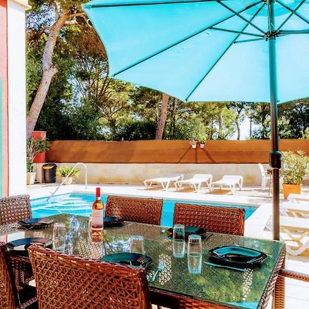 Villa Malena Llucmajor  Ngoại thất bức ảnh
