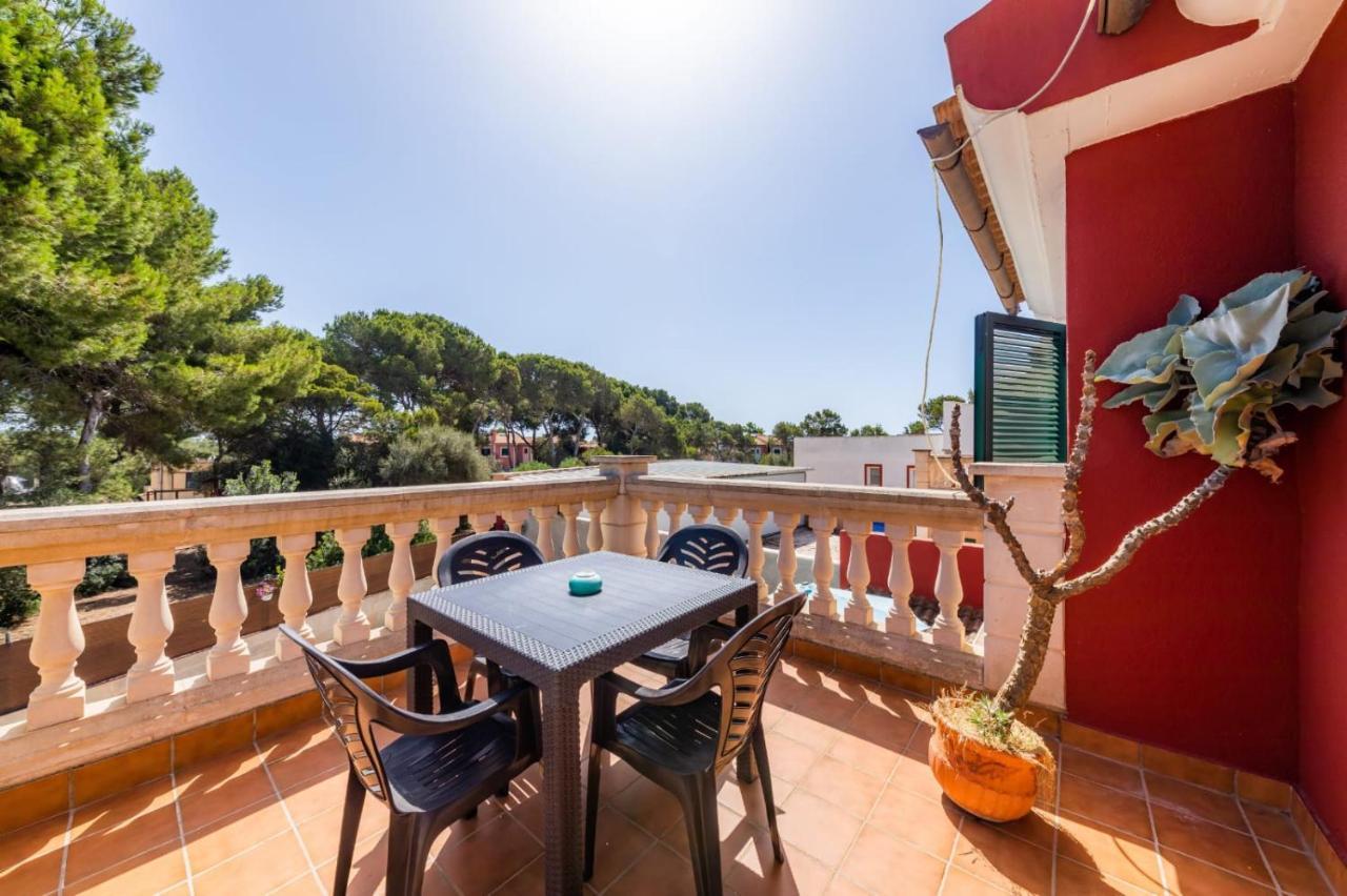 Villa Malena Llucmajor  Ngoại thất bức ảnh