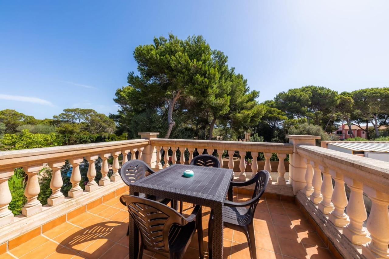 Villa Malena Llucmajor  Ngoại thất bức ảnh