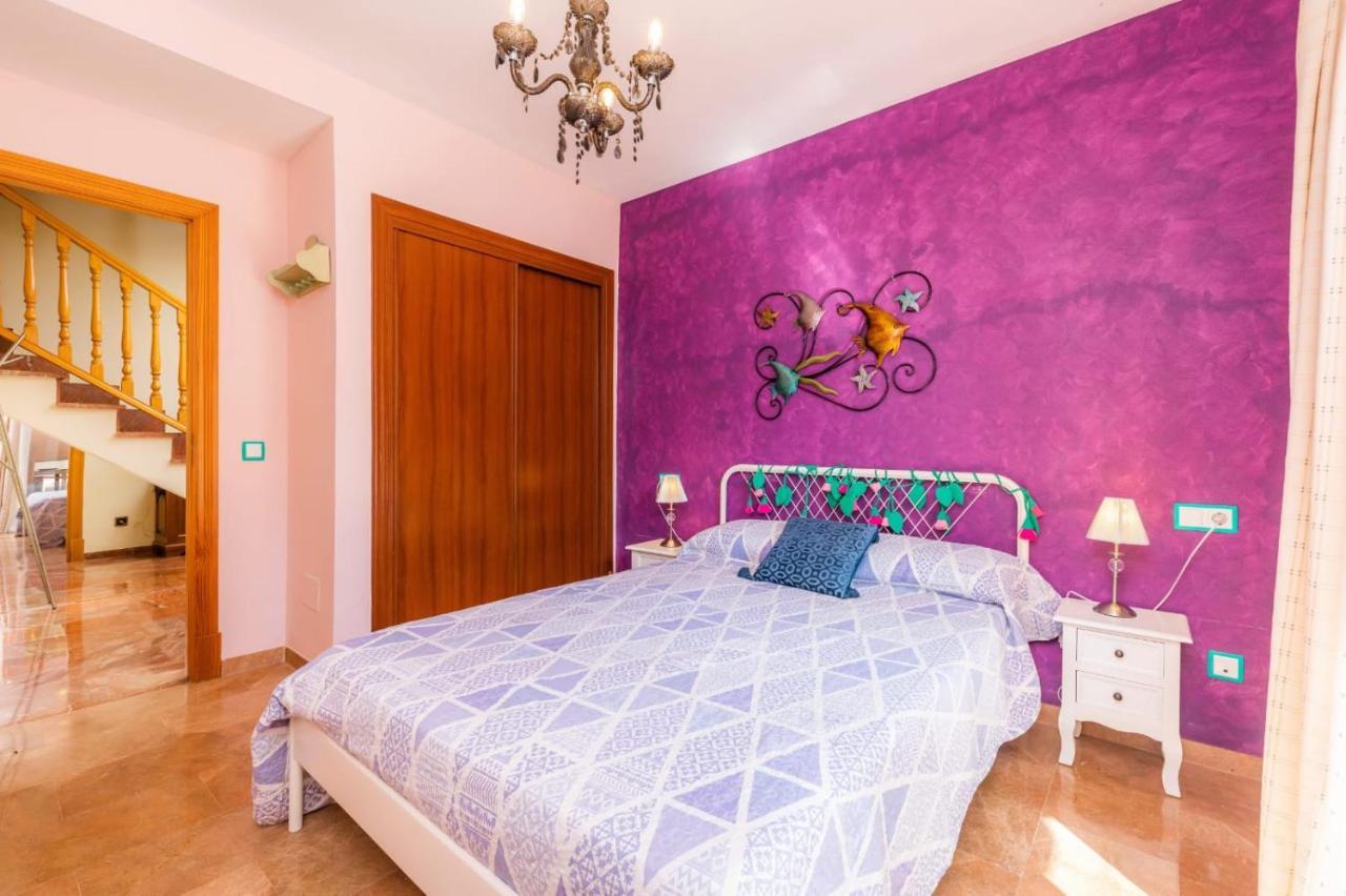 Villa Malena Llucmajor  Ngoại thất bức ảnh