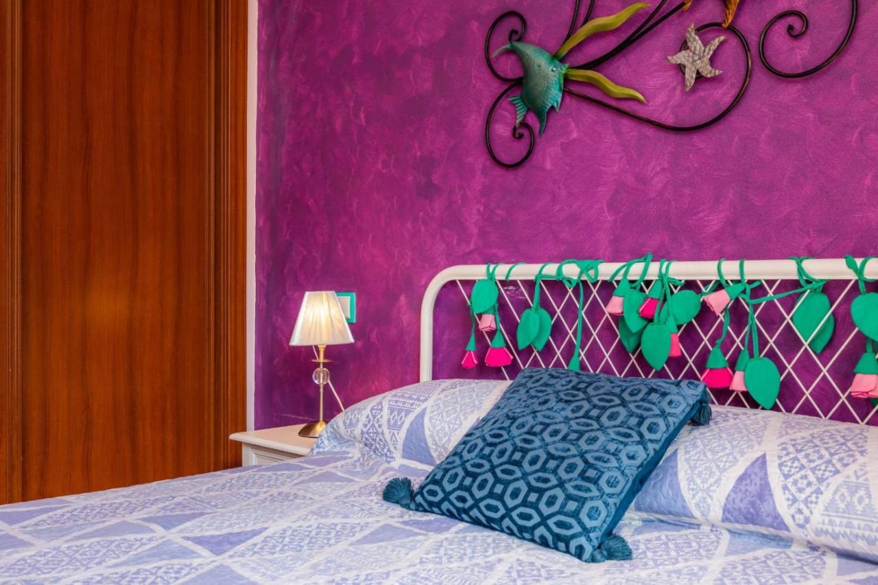 Villa Malena Llucmajor  Ngoại thất bức ảnh