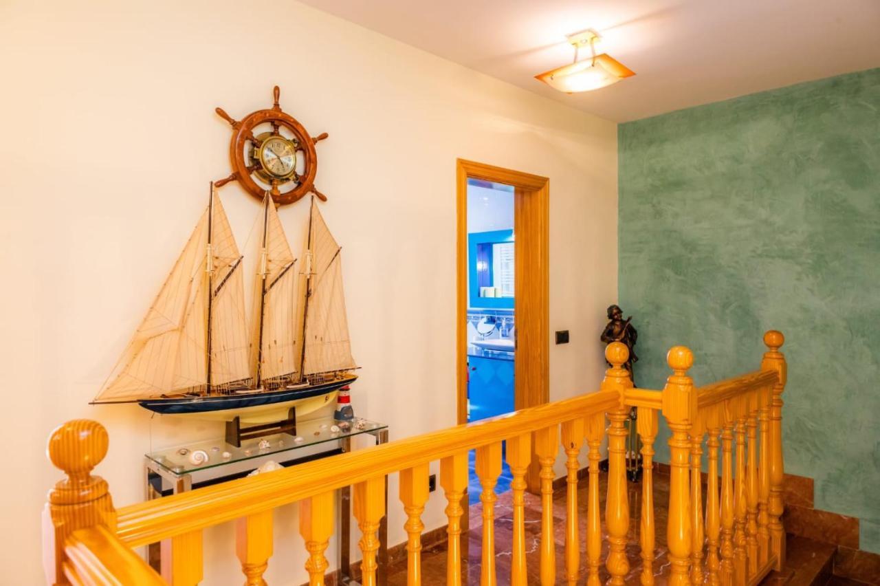 Villa Malena Llucmajor  Ngoại thất bức ảnh