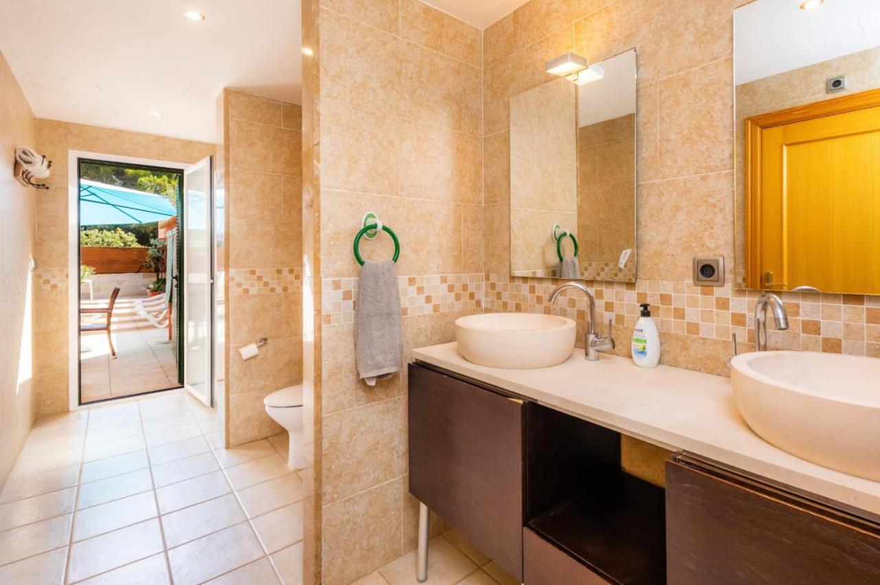 Villa Malena Llucmajor  Ngoại thất bức ảnh