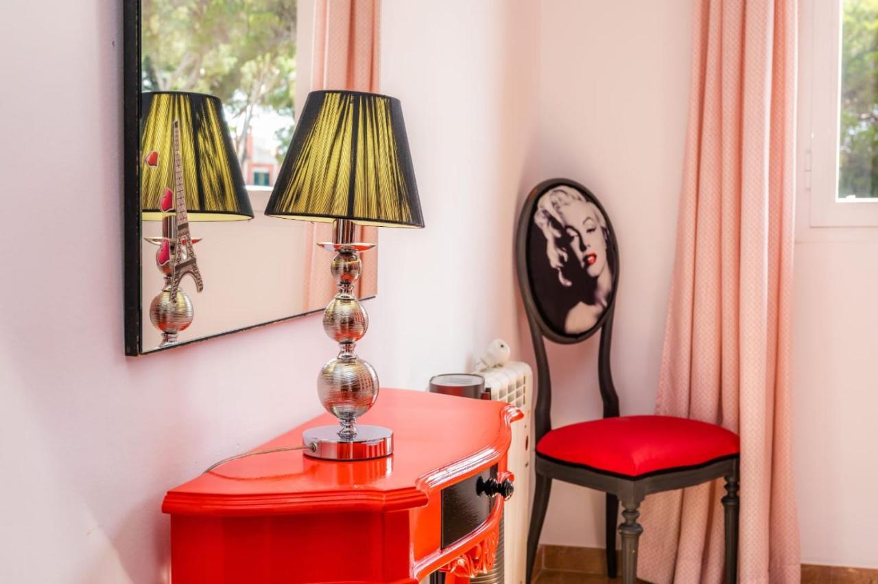 Villa Malena Llucmajor  Ngoại thất bức ảnh