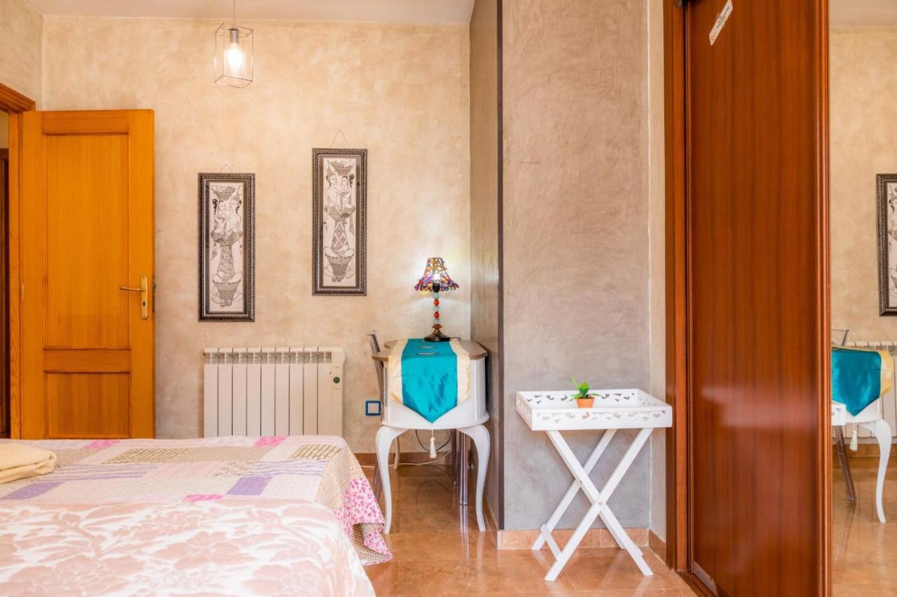 Villa Malena Llucmajor  Ngoại thất bức ảnh