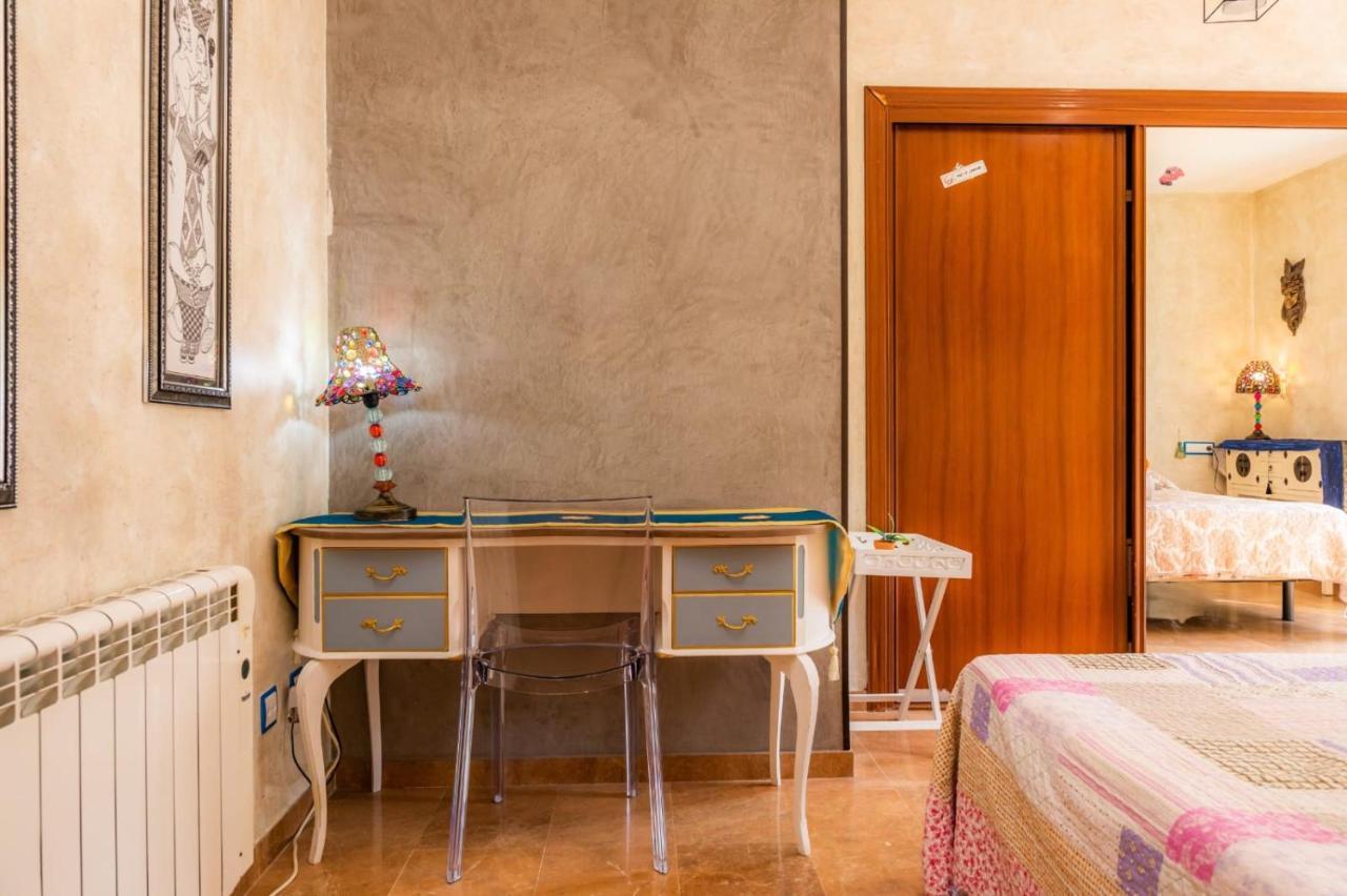 Villa Malena Llucmajor  Ngoại thất bức ảnh
